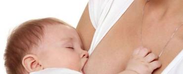 Советы кормящим мамам от Комаровского: диета при грудном вскармливании