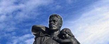 Подборка стихотворений о великой отечественной войне