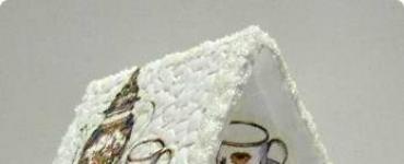 Интерьер мастер-класс день рождения вязание крючком новый коврик из молочных пакетиков материал бросовый полиэтилен