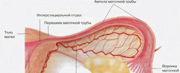 Проходимость маточных труб: как проводится диагностика?